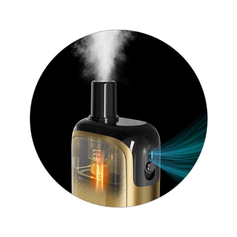 Uwell Caliburn Explorer Pod Kit_2